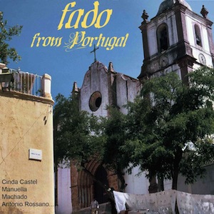 Fado from Portugal
