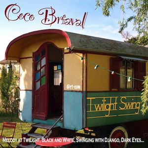 Coco Briaval - Twilight Swing
