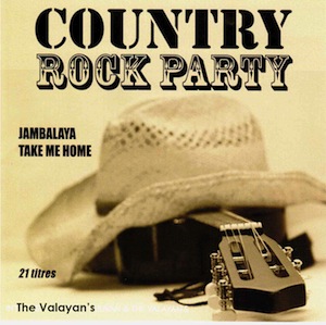 Country Rock Party