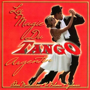 La magie du tango argentin